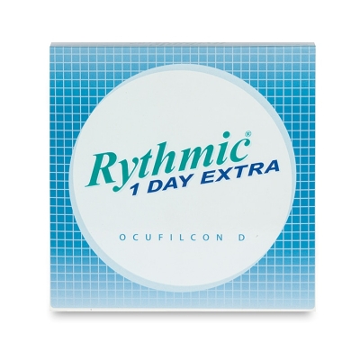 Rythmic 1 Day Extra 90 bekommt eine neue Verpackung