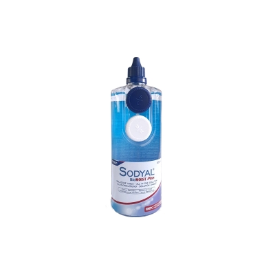 Omisan Sodyal BioMoist Plus 400 ml