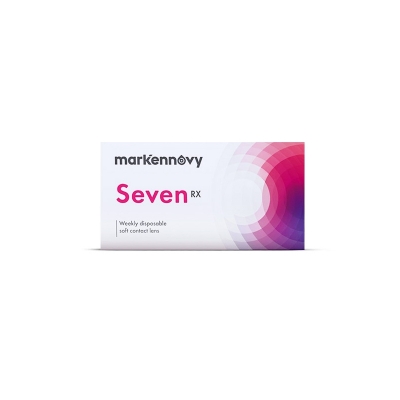 Markennovy Seven RX toric 12er
