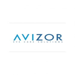 Avizor - 4x Unica sensitive je 2x 350ml / 1x Behälter Sparpack