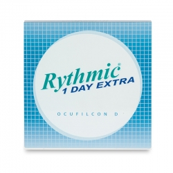 Rythmic 1 Day Extra 90