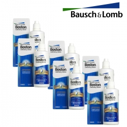 Bausch & Lomb Boston Advance Conditioner 6x120ml neueste Charge