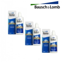 Bausch & Lomb Boston Advance Conditioner 3x120ml neueste Charge