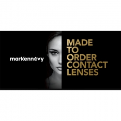 Markennovy EDOF Presbyopia 3er-Pack