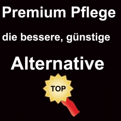 Options Pure Ersatz - Premium Pflege All In One Hyaluron 2x360ml / 2 Behälter (copy)