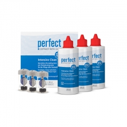 Perfect Aqua Plus Intensive Clean 3x 300ml (MPG&E)