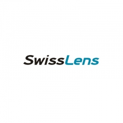 SwissLens Acuacare One Step T 3 x 360ml / 3 Behälter / 108 Tabs