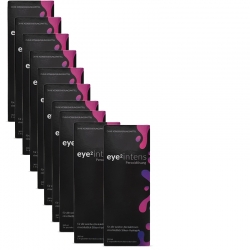 1 bis 10 x eye2 intens Peroxidlösung a 360ml