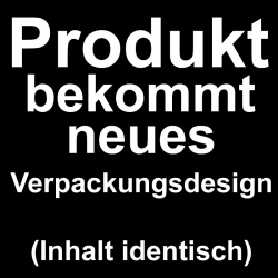 Rythmic 1 Day Extra 90 bekommt eine neue Verpackung