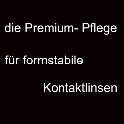 Premium Pflege -Sparpack Aufbewahrungslösung HART 10 x 100ml
