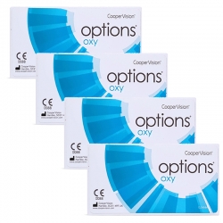 Options Oxy Monatslinsen Nachfolger ➤ SiHy Hyaluron AS 6er Pack