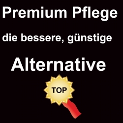 Ersatz für Galifa Swiss Monosept 4 x 360ml - Premium Pflege Peroxid 4 x 360ml