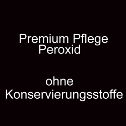 Ersatz für EYE2 Oxy Peroxidlösung- Premium Pflege Peroxid 10x360ml / 10 Behälter