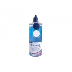 Omisan Sodyal BioMoist Plus 400 ml