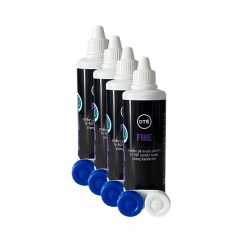 Ote Oté Fine - 4 x 200ml