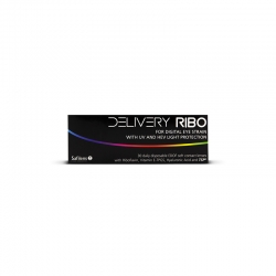 Safilens DELIVERY RIBO (30) Tageslinsen -versandkostenfrei-