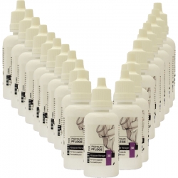 Premium Pflege hart abrasiver Hartlinsenreiniger 20x 30ml