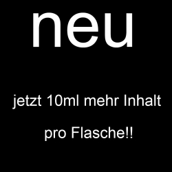 Aizor GP Aufbewahrung Ersatz mit doppelter Menge Premium Pflege hart Kombilösung 6 x 250ml