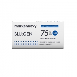Markennovy BLU:GEN torisch 3er-Pack