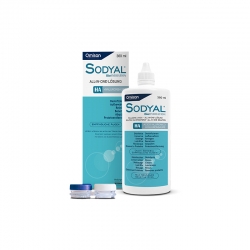 SODYAL® BioHydration Kombilösung 360 ml