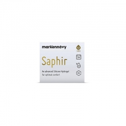 Markennovy SAPHIR multifokal 1er