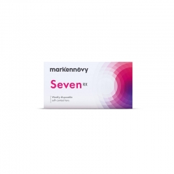 Markennovy Seven RX spheric 12er