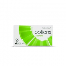 Options Asphere - 6er Box + Werte ab 24,90 Euro -- versandkostenfrei--