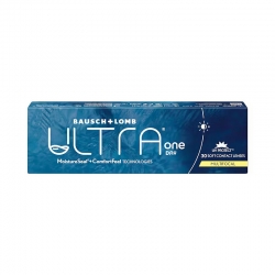 Bausch & Lomb Ultra One Day Multifocal - 30er Box