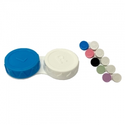 Aus Perfect Aqua Plus wird Premium Pflege Kombilösung mit Hyaluron 1 bis 6 mal a - 360ml / 1x Behälter