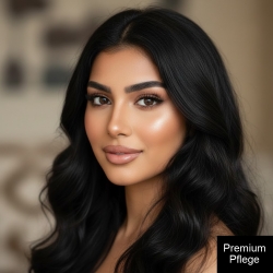 Aus Dua Elite wird Premium Pflege Kombilösung mit Hyaluron 1 bis 6 mal a - 360ml / 1x Behälter