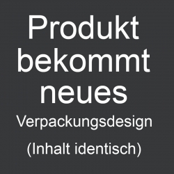 Gleicher Inhalt, neues Gewand: Rythmic 55 premium wird zu Options Asphere