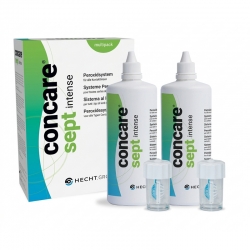 Concare Sept intense Multipack 2x 350 ml kaufen – Neues Verpackungsdesign