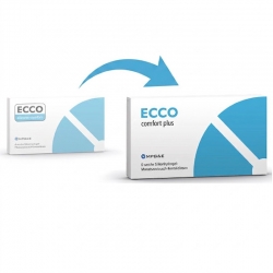 MPG&E Ecco Comfort plus AS (Ecco Silicone Comfort)