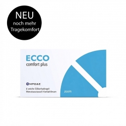 ECCO comfort plus zoom 6er MPG&E