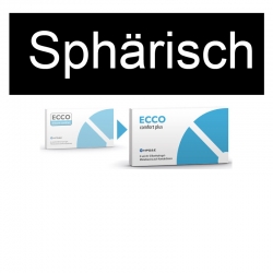Aus ECCO silicone comfort 6er Box wird die ECCO comfort plus 6er Box