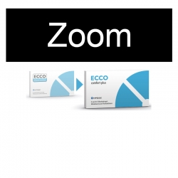 Aus ECCO silicone comfort Zoom wird die ECCO comfort plus Zoom 6er Box