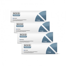 ECCO One Day my M Vorteilspreis 4x30 Linsen