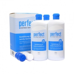 Perfect Aqua Plus Kombilösung (3 x 360 ml)
