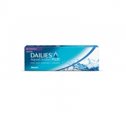 Dailies AquaComfort Plus Multifocal 30er (Alcon)