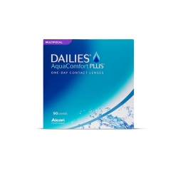 Dailies AquaComfort Plus Multifocal 90er (Alcon)