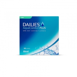 Dailies AquaComfort Plus Toric 90er (Alcon)