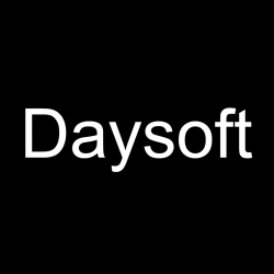 Daysoft UV 192er, 96er, 32er Silk / (Provis)