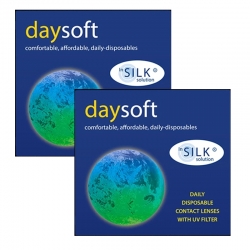 Daysoft UV 192er, 96er, 32er Silk / (Provis)