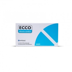 ECCO Silicone Comfort Zoom (MPG&E) 3 Linsen