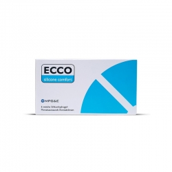 ECCO Silicone Comfort (MPG&E) 6 Linsen