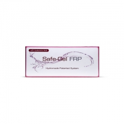 Safilens Safe Gel 30 FRP Monatslinse (Safilens) für hochsensible Augen
