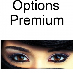 Options Premier 6er-Pack (6er Box)