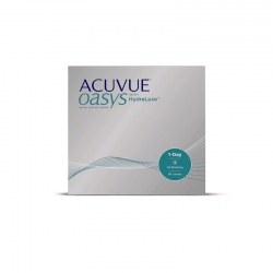 Acuvue Oasys 1-Day 90er-Pack