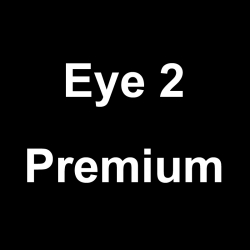 Aus Eye2 Oxyplus Multifocal wird Eye2 AQAFIT Monats-Kontaktlinsen Multifocal 6er-Pack