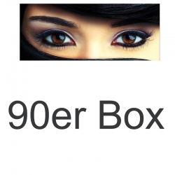 eye2 PRO.C Ein Tages Kontaktlinsen Sphärisch 90er oder 30er Box